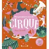 Image de Mes premiers airs de cirque - Manon Bucciarelli - Grund - cartonné - Comptine, chant cartonné