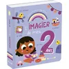 Image de L'imagier de mes 2 ans - Bruno Germain - Grund - cartonné - Document jeunesse cartonné