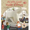 Image de My little musical Orsay - Musée d'Orsay - Grund - cartonné - Méthode de langue