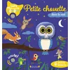 Image de Petite chouette dans la nuit - Emilie Collet - Grund - cartonné - Album éveil dès la naissance cartonné
