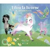 Image de Lilou la licorne et le jardin des rêves - Lilou Macé - Grund - cartonné - Album jeunesse cartonné
