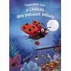 Image de Première nuit à l'hôtel des petites bêtes - Esther Van Den Berg - Grund - cartonné - Album jeunesse cartonné