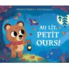 Image de Au lit, petit ours ! - Rhiannon Fielding - Grund - cartonné - Album jeunesse cartonné