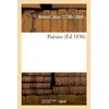 Image de Poésies - Jean Reboul - Hachette Bnf - broché - Livre