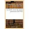 Image de Le nabab, roman de moeurs parisiennes - Alphonse Daudet - Hachette Bnf - broché - Livre