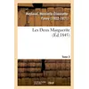 Image de Les Deux Marguerite. Tome 2 - Henriette-Étiennette-Fanny Reybaud - Hachette Bnf - broché - Livre