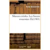 Image de Moeurs créoles. Les Soeurs ennemies - René Bonneville - Hachette Bnf - broché - Livre