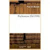 Image de Puylaurens - Edgar Chahine - Hachette Bnf - broché - Livre