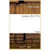 Image de Lettres. Tome 3 - Pline Le Jeune - Hachette Bnf - broché - Livre