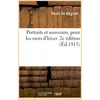Image de Portraits et souvenirs, pour les mois d'hiver. 2e édition - Regnier Henri - Hachette Bnf - broché - Livre