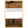 Image de Les voyages extraordinaires. Nord contre Sud. Partie 1 - Jules Verne - Hachette Bnf - broché - Livre