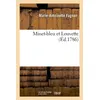 Image de Minet-bleu et Louvette - Fagnan Marie-Antoinette - Hachette Bnf - broché - Livre