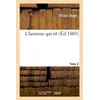 Image de L'homme qui rit. Tome 2 - Victor Hugo - Hachette Bnf - broché - Livre
