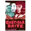 Image de Castilla Drive - Anthony Pastor - L'an 2 Eds - cartonné - Bande dessinée cartonné