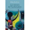 Image de Les Miroirs de Frankenstein - Abbas Beydoun - Sindbad-Actes Sud - broché - Roman