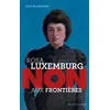 Image de Rosa Luxemburg : "Non aux frontières " - Anne Blanchard - Actes Sud Jeunesse - broché - Document jeunesse dès 13 ans
