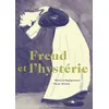 Image de Freud et l'hystérie - Richard Appignanesi - L'an 2 Eds - broché - Bande dessinée broché