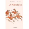 Image de Un pour tous Abécédaire - Jean Harambat - Actes Sud Bd - broché - Bande dessinée broché