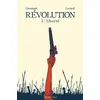 Image de Révolution Tome 1 Liberté - Florent Grouazel - L'an 2 Eds - cartonné - Bande dessinée