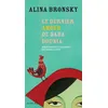 Image de Le dernier amour de Baba Dounia - Alina Bronsky - Actes sud - broché - Roman