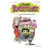 Image de Simon Portepoisse Tome 1 Petits malheurs en famille - Antoine Dole - Actes Sud Jeunesse - cartonné - Bande dessinée jeunesse