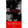 Image de Furies - Julie Ruocco - Actes sud - broché - Roman