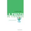 Image de La pointe du compas - Anne Rehbinder - Actes Sud Jeunesse - broché - Roman adolescent broché