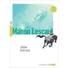 Image de Manon Lescaut Texte intégral - Abbé Prévost - Actes sud - broché - Scolaire / Universitaire broché
