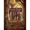 Image de Gretel, Hansel et les autres - Igor Mendjisky - Actes Sud Jeunesse - broché - Document jeunesse