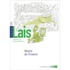 Image de Lais - Marie De France - Actes sud - broché - Scolaire / Universitaire