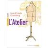 Image de L'Atelier - Jean-Claude Grumberg - Actes sud - broché - Scolaire / Universitaire