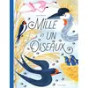 Image de Mille et un oiseaux - Joanna Rzezak - Actes Sud Jeunesse - cartonné - Document jeunesse cartonné