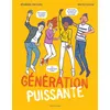 Image de Génération puissante - Berangere Portalier - Actes Sud Jeunesse - broché - Document jeunesse broché