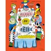 Image de Repas de fête Une tradition française inscrite au patrimoine de l'UNESCO - Michèle Mira Pons - Actes Sud Jeunesse - relié - Document jeunesse