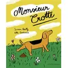 Image de Monsieur Crotte - Simon Bailly - Actes Sud Jeunesse - cartonné - Album jeunesse