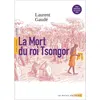 Image de La Mort du roi Tsongor (prix Goncourt des lycéens) - Laurent Gaudé - Actes sud - broché - Scolaire / Universitaire broché