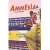 Image de Amnesia - Juan Echeverria - Actes Sud Jeunesse - broché - Roman adolescent