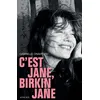Image de C'est Jane, Birkin Jane - Gabrielle Crawford - Actes sud - relié - Récit