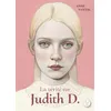Image de La vérité sur Judith D. - Anne Vantal - Actes Sud Jeunesse - broché - Roman adolescent