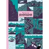 Image de Démontagner - Maxim Cain - Actes Sud Bd - cartonné - Bande dessinée