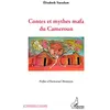 Image de Contes et mythes mafa du Cameroun - Elisabeth Yaoudam - L'harmattan - broché - Contes / Légendes