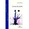 Image de Larmes de cendre - Justine Mintsa - L'harmattan - broché - Roman