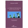 Image de Terreur prussienne Episodes de la guerre de 1866 - Alexandre Dumas - Alain Chardonnens - L'harmattan - broché - Essai broché
