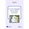 Image de Le texte épistolaire du XVIIe siècle à nos jours Aspects linguistiques - David Banks - L'harmattan - broché - Essai