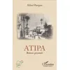 Image de Atipa Roman guyanais - Alfred Parépou - L'harmattan - broché - Roman