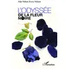Image de L'odyssée de la fleur noire - Adja Ndèye Boury Ndiaye - L'harmattan - broché - Roman broché
