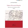 Image de Tableau d'Essaouira-Mogador Écrits sur une ville marocaine et sa région - Tome II - Guylaine Roujol Perez - L'harmattan - broché - Etude broché