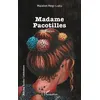 Image de Madame Pacotilles - Maialen Hegi-Luku - L'harmattan - broché - Roman broché