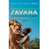 Image de Savana La princesse de la savane - Mame Diarra Bousso Ngom - L'harmattan - broché - Roman broché