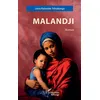 Image de Malandji - Levis Kalombo - L'harmattan - broché - Roman broché